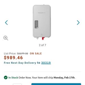 Honeywell Home Humidifier